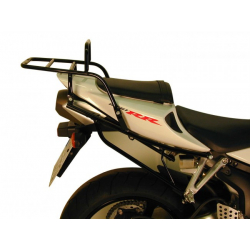 CBR 1000 RR 2004-2005 ✓ Support de top case tubulaire Hepco-Becker