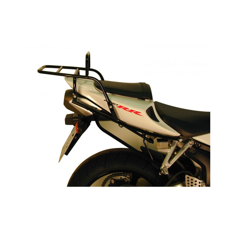 CBR 1000 RR 2004-2005 ✓ Support de top case tubulaire Hepco-Becker