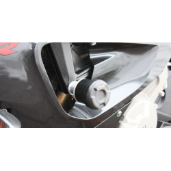 S 1000 RR 2009-2011 ✓ Roulettes de protection
