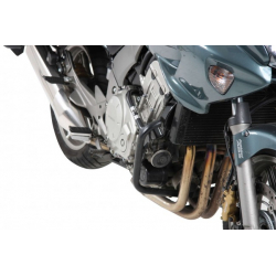 CBF 1000 2006-2011 ✓ Pare carters Hepco-Becker