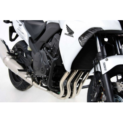 CBF 1000 F from 2010 ✓ Pare carters Hepco-Becker