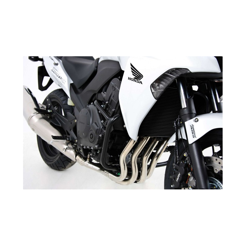 CBF 1000 F from 2010 ✓ Pare carters Hepco-Becker