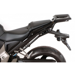 CB 1000 R 2008-2017 ✓ Support de top case Alurack Hepco-Becker