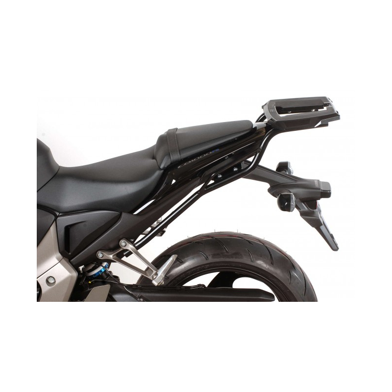 CB 1000 R 2008-2017 ✓ Support de top case Alurack Hepco-Becker