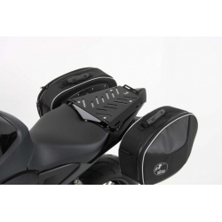 CB 1000 R 2008-2017 ✓ Sport rack Hepco Becker