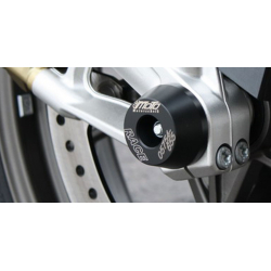 S 1000 RR 2009-2011 ✓ Protections de fourches