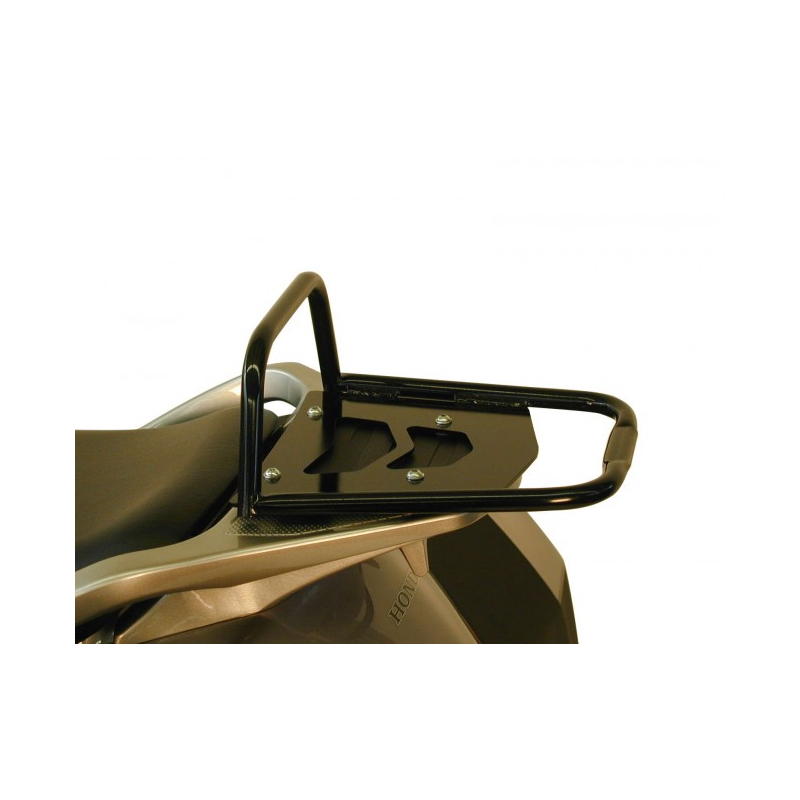 ST 1100 Pan European 1990-2001 ✓ Support de top case tubulaire Hepco-Becker