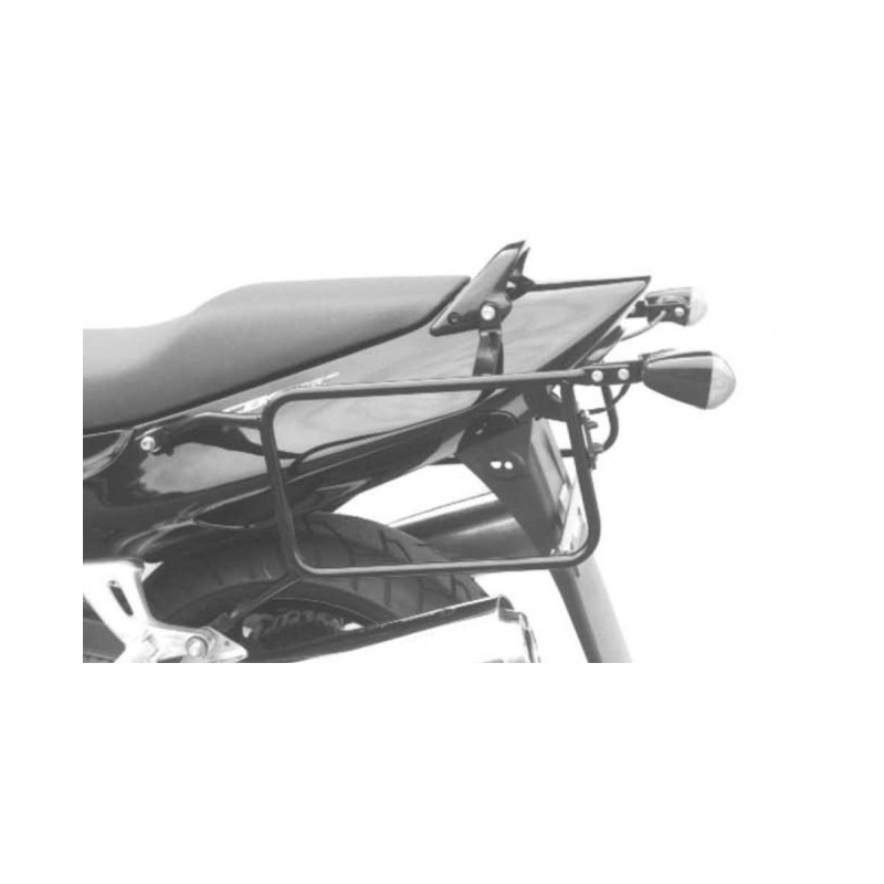 CBR 1100 XX 1997-2007 ✓ Supports de valises Hepco-Becker