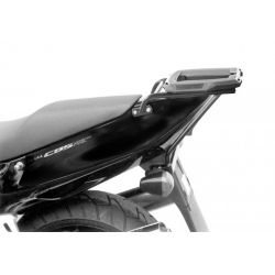 CBR 1100 XX 1997-2007 ✓ Support de top case Alurack Hepco-Becker