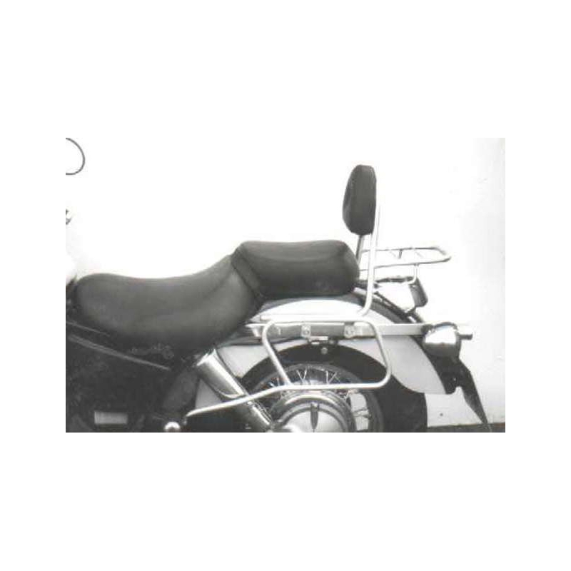 VT 1100 C2 Shadow 1995-2000 ✓ Supports sacoches laterales Hepco-Becker