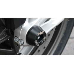 S 1000 RR 2009-2011 ✓ Protections de fourches