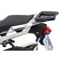 Crosstourer from 2012 ✓ Support de top case Easyrack Hepco-Becker