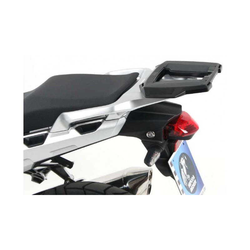 Crosstourer from 2012 ✓ Support de top case Easyrack Hepco-Becker