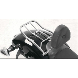 VT 1300 CX 2010-2012 ✓ Solorack Hepco-Becker sans dosseret