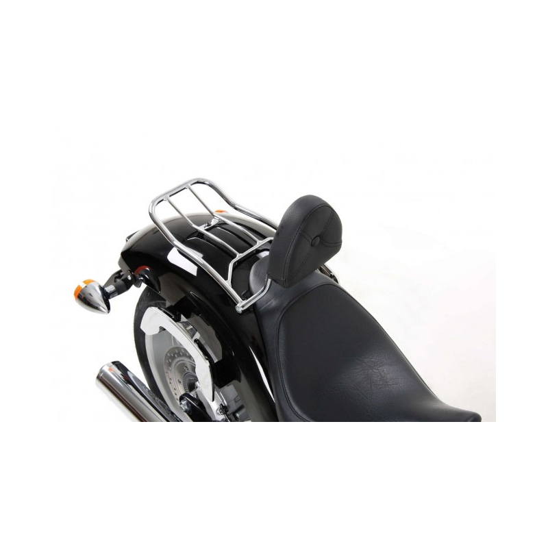 VT 1300 CX 2010-2012 ✓ Solorack Hepco-Becker sans dosseret