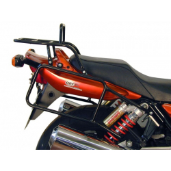 CB 1300 (2002) ✓ Supports bagages complet Hepco-Becker