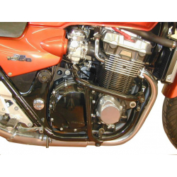 CB 1300 (2002) ✓ Pare carters Hepco-Becker