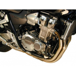 CB 1300 2003-2009 ✓ Pare carters Hepco-Becker