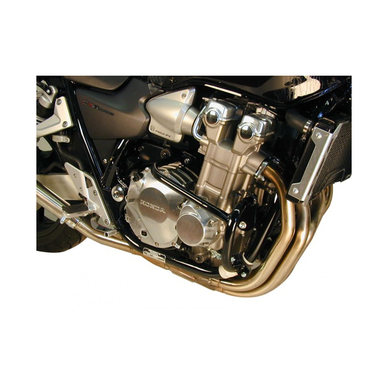 CB 1300 2003-2009 ✓ Pare carters Hepco-Becker
