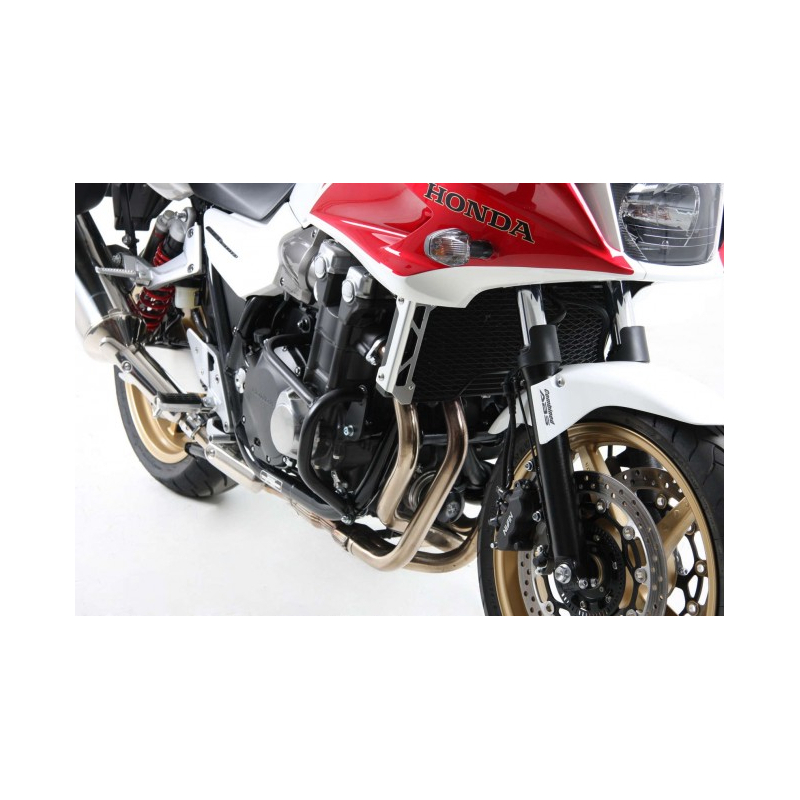 CB 1300 from 2010 ✓ Pare carters Hepco-Becker
