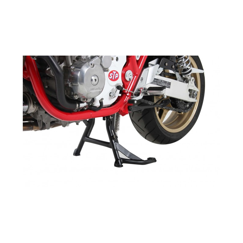 CB 1300 from 2010 ✓ Béquille centrale Hepco-Becker
