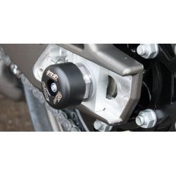 S 1000 RR 2009-2011 ✓ Protections de bras oscillant