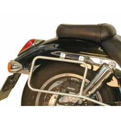 VTX 1800 2001-2006 ✓ Supports de valises Hepco-Becker