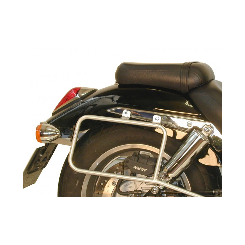 VTX 1800 2001-2006 ✓ Supports de valises Hepco-Becker