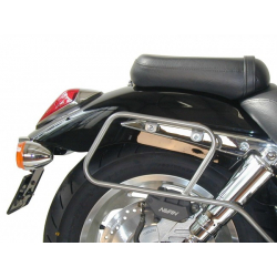 VTX 1800 2001-2006 ✓ Supports sacoches laterales Hepco-Becker