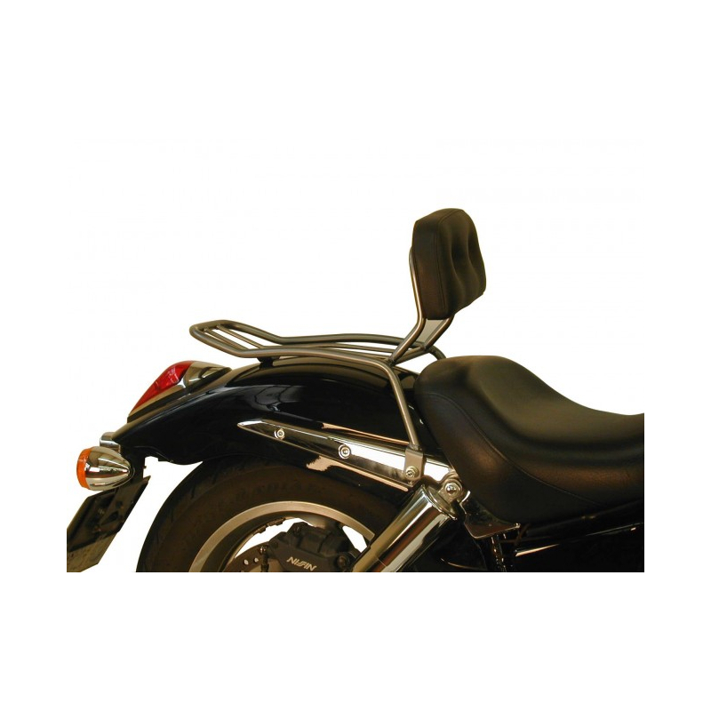 VTX 1800 2001-2006 ✓ Solorack Hepco-Becker sans dosseret