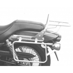 EL 125 1998-2007 ✓ Supports de valises Hepco-Becker