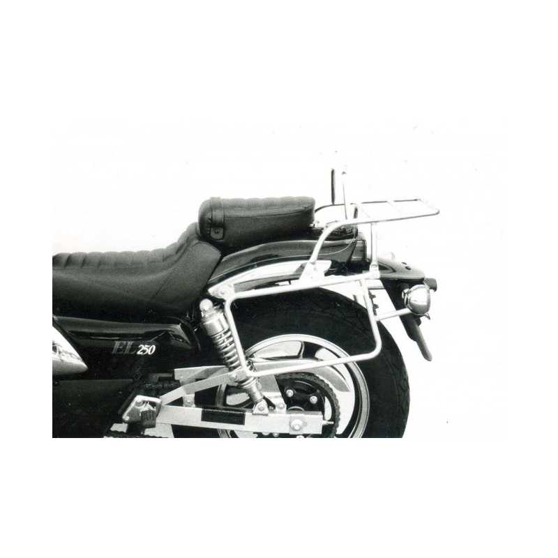 EL 250 1994 / EL 252 1996-2003 ✓ Supports bagages complet Hepco-Becker