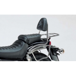 EL 250 1994 / EL 252 1996-2003 ✓ Sissybar Hepco-Becker sans porte paquet