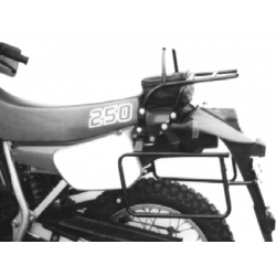 KLR 250 1985-1991 ✓ Supports bagages complet Hepco-Becker