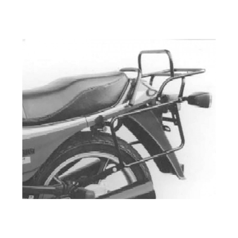 GPZ 305 1983-1987 ✓ Supports bagages complet Hepco-Becker