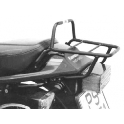 GPZ 305 1983-1987 ✓ Support de top case tubulaire Hepco-Becker
