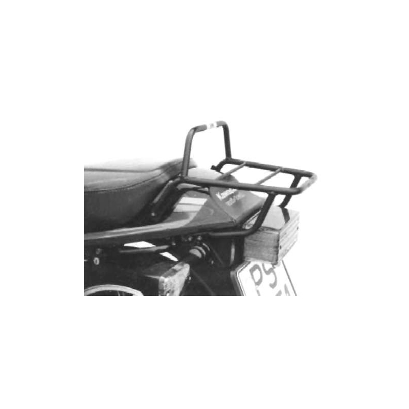 GPZ 305 1983-1987 ✓ Support de top case tubulaire Hepco-Becker