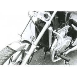 EN 500 1990-1995 ✓ Pare carters Hepco-Becker
