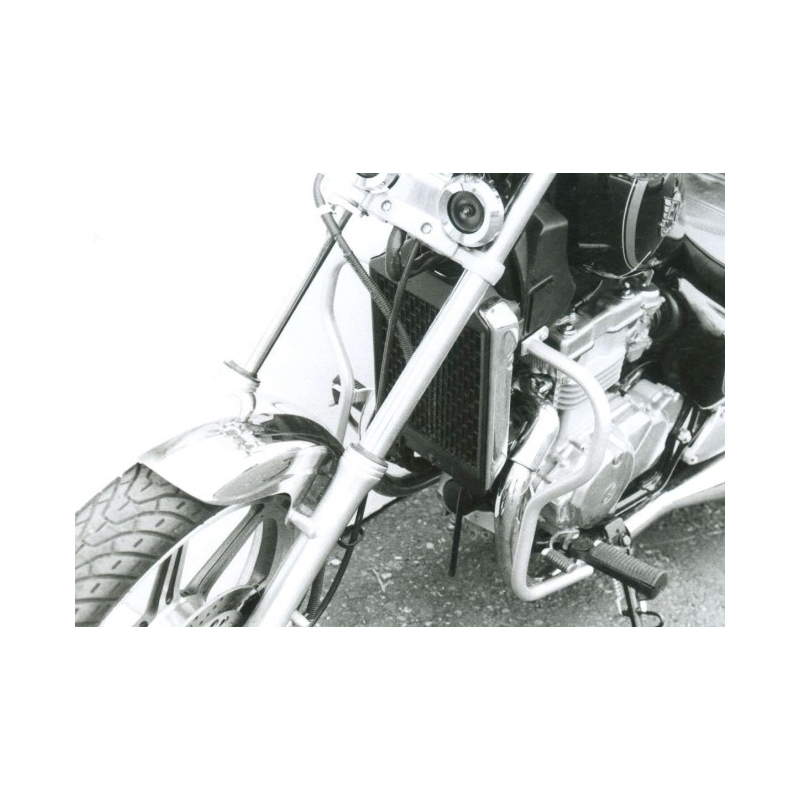 EN 500 1990-1995 ✓ Pare carters Hepco-Becker