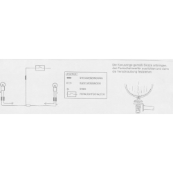 EN 500 1996-2003 ✓ Twinlights Hepco-Becker