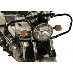ER-5 2001-2006 ✓ Protection avant Moto Ecole ER-5 (2001-2006)