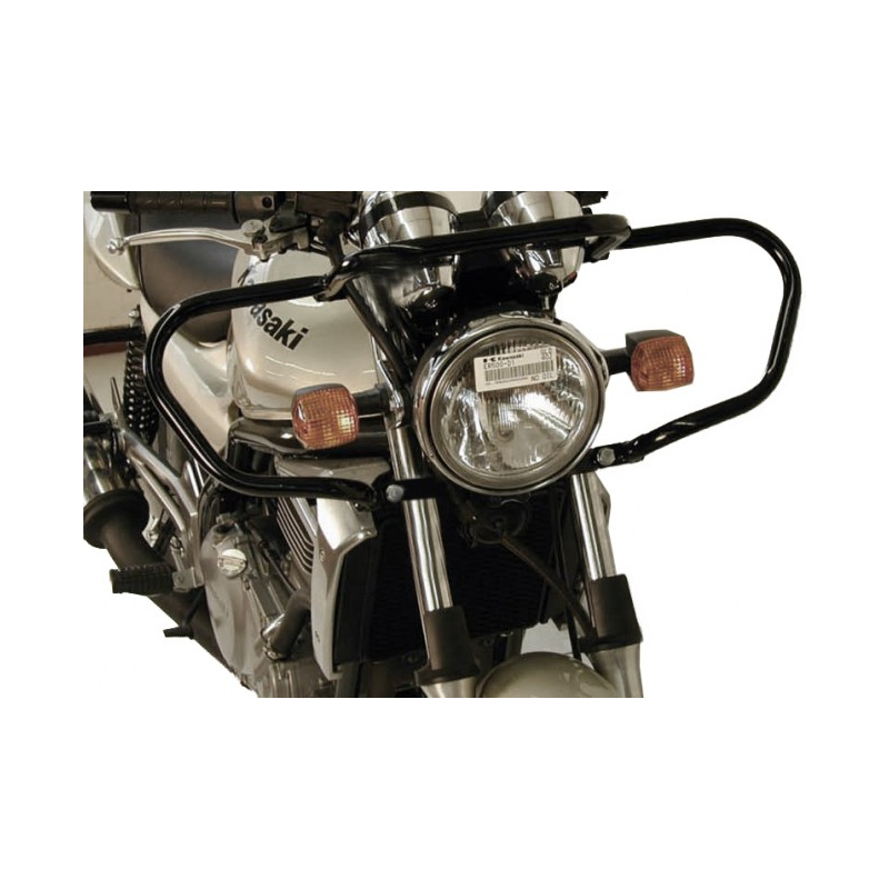 ER-5 2001-2006 ✓ Protection avant Moto Ecole ER-5 (2001-2006)