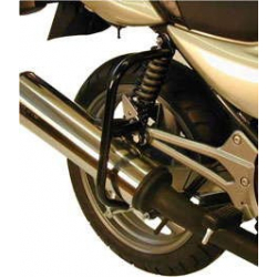 ER-5 2001-2006 ✓ Protection arrière Moto Ecole ER-5 01-06