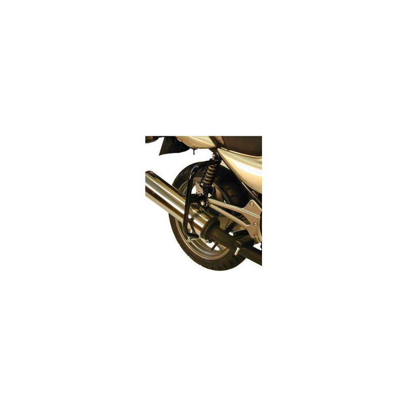 ER-5 2001-2006 ✓ Protection arrière Moto Ecole ER-5 01-06