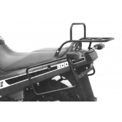 GPZ 500 S 1988-1993 ✓ Supports bagages complet Hepco-Becker