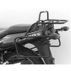 GPZ 500 S 1994-2003 ✓ Supports bagages complet Hepco-Becker