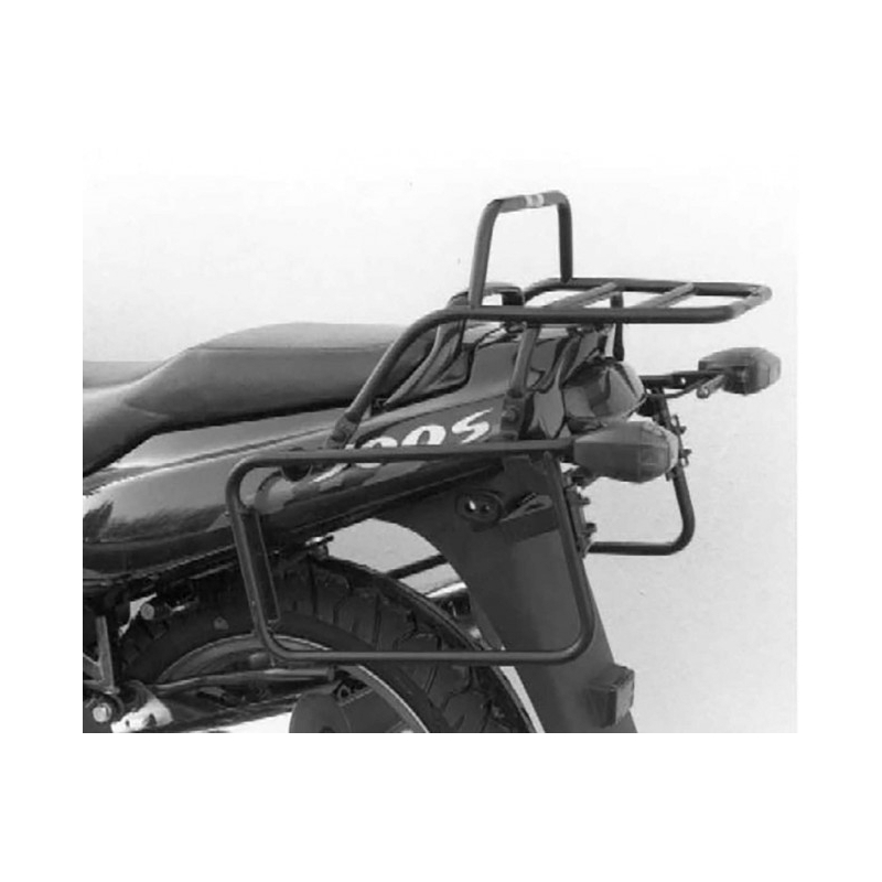 GPZ 500 S 1994-2003 ✓ Supports bagages complet Hepco-Becker