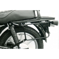 Z 750 GT 1982-1985 ✓ Supports de valises Hepco-Becker