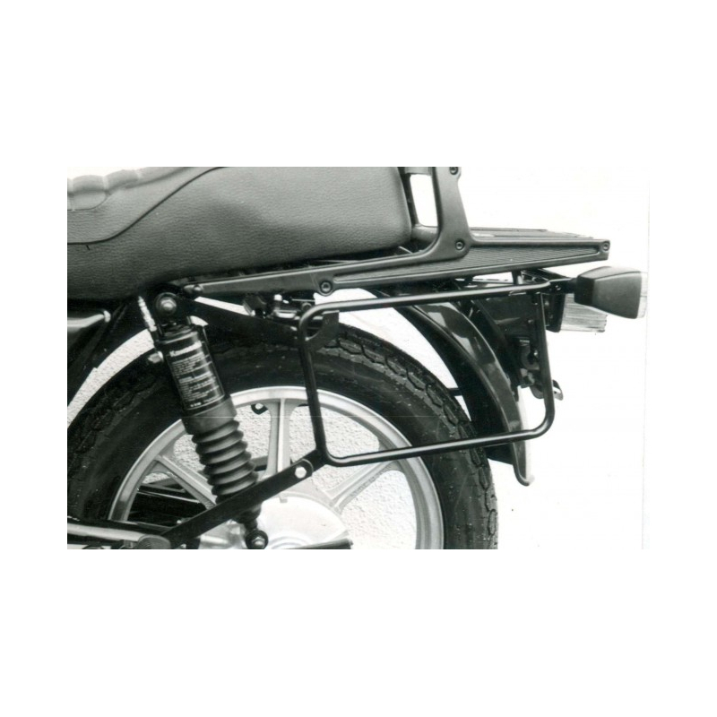 Z 750 GT 1982-1985 ✓ Supports de valises Hepco-Becker