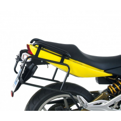 ER-6n 2006-2008 ✓ Supports de valises Hepco-Becker